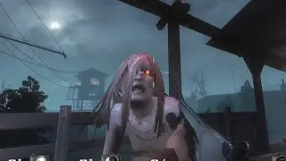 Left 4 Dead 2 | crowning witches for 1 minute and 12 seconds