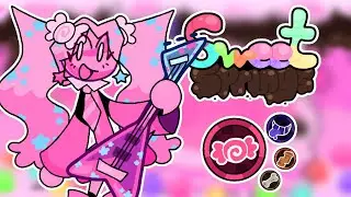 🍬Sweet Springs - PopStar🍬 (The Tunies)