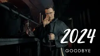 Goodbye 2024 /Symphodia/