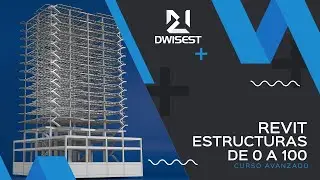Curso Revit Estructuras de 0 a 100 - Bienvenida