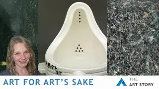 Art for Art's Sake