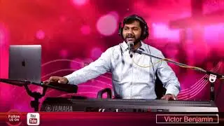 Musical Recharge ||Hindi Worship songs Dr Victor Benjamin || #GOODFRIDAY #LENTDAYS #CROSS SONG  2021