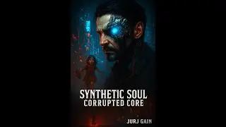 Can a Robot Feel Real Pain? | SYNTHETIC SOUL &ndash; CORRUPTED CORE