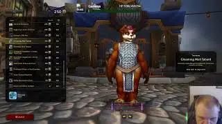 Monday Mount Farm and Chill With Kop - 483 and Counting