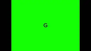 Letter G Song-Have fun teaching