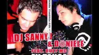 DJ Sanny J & D@niele _ En Tanga ( 2011 Rmx D@niele)
