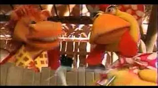 Tanda Comercial Señal Colombia 22-1-2013