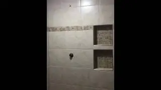 EJ Flooring Custom tile shower Columbia MO