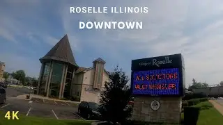 ROSELLE ILLINOIS