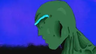 Pickle Rick Animation