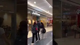 SM Mall Of Asia | 5th Biggest Shopping Mall In The world | Manila | Philippines 🇵🇭 2023