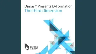 The Third Dimension (3D Tribal Effect Mix)