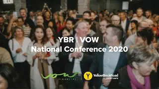 YBR | Vow National Conference 2020