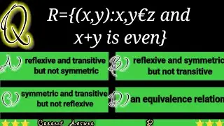 QUESTION 1 #mathematics #masaraf