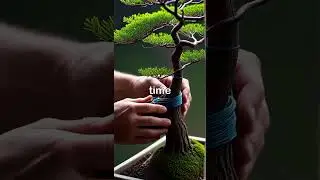 A Forest in the Palm of Your Hand &mdash; The Ancient Art of Bonsai 🌱👀