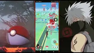 🚨TRUCO🚨Consigue Muchos pases de incursión PGSharp Pokémon GO
