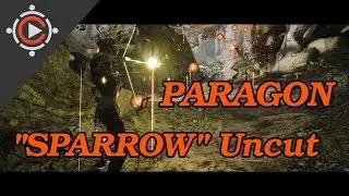 PARAGON MATCH - 