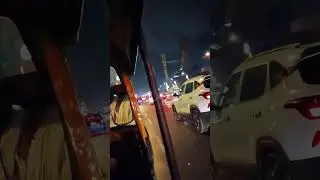 ❤️Malad to Bandra terminus (Western expressway)#shortvideo #youtube #youtubeshorts #funny  #comedy