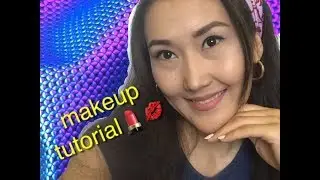 MS❤️ makeup  tutorial 💄