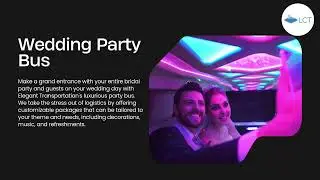 The Ultimate VIP Party Bus Experience in Las Vegas