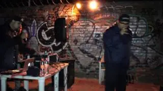 Mime871  En Guadalajara / Under Bar  2017 (Arte Musical Inc)