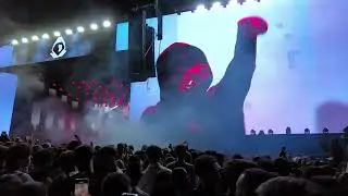 CARLA’S DREAMS Молдова Кишинёв летний фестиваль 2025