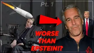 I tried playing the WORST (best) FNAF fan game ever - Five Nights at Epstein's | Part 1