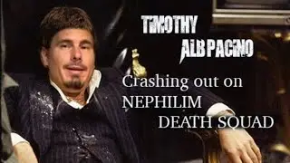 Will Timothy Alberino Give The Squad His Hat? NDS on Bennis the Menace