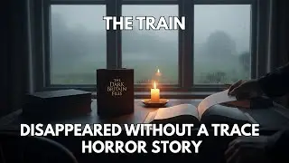 The Train That Disappeared Without a Trace | Unsolved Railway Mystery