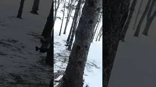 Mini XRT winter durability test again !!!!￼