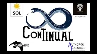 Fan fiction for authors