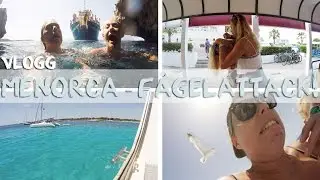 MENORCA ☀️🌴 - Vlogg