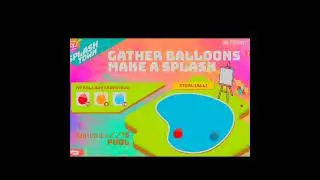 GATHER BALLOONS MAKES A SPLASH  EVENT IN FREE FIRE 🇮🇳🇮🇳🇮🇳 #shorts #trending