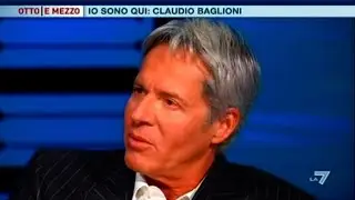 Claudio Baglioni a 