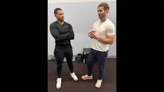 When Ben tells Anthony that he may need to be more hands-on at the restaurant then he thinks