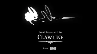 Hollow Knight Silksong - How to Find the Clawline Ability  - Step By Step Guide