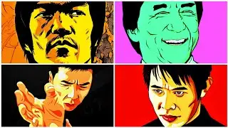 Shaolin Vs Wutang - Biggest Combos For Every Character