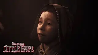 Магические ритуалы - The Dark Pictures: Little Hope #2