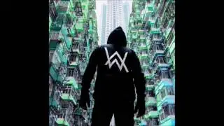 Alan Walker &ndash; Sing Me to Sleep