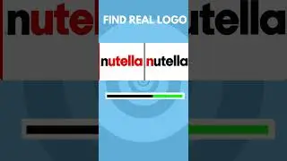 Guess the Correct logo in just 5 second Challenge