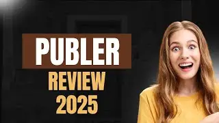 🔥 Publer Review 2025: Best Social Media Scheduler? Full Walkthrough & Features! 🚀