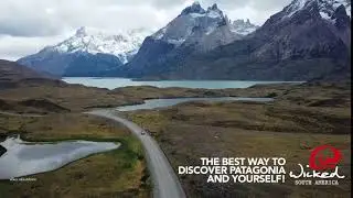 Wicked South America - Road Trip Patagonia
