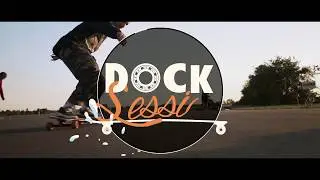 Rider Profiles | TRVSH SKVTE | LONGBOARD FREESTYLE | Tempelhofer Feld Berlin