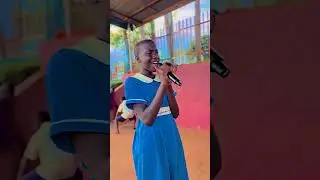  Your lady and you are my man cover(Breaking news the replacement of Celine Dion is Nalule Gabrielle
