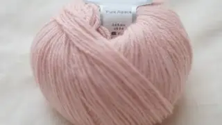 Yarn Haul: Ice Yarns