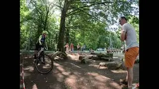 Trial TRJV  Taupont 2023