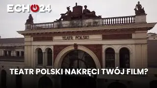Teatr Polski nakręci tw&oacute;j film?