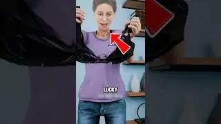 This Bra Literally Stopped a Bullet 😳💥