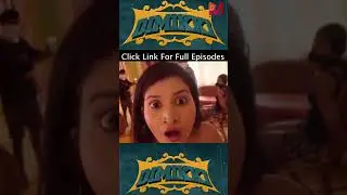 Dimikki Episode -1 | Tamil Web Series | Entertainment #shortfilm #tamilmovie #movie