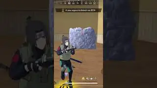 Partida ranqueada solo 11 kills